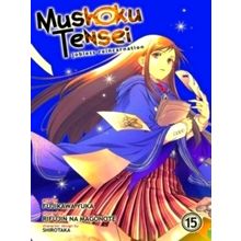 Mushoku Tensei: Jobless Reincarnation (Manga) Vol. 15 by Rifujin Na Magonote