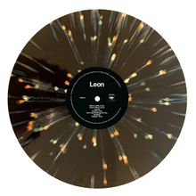 LEON BRIDGES - LEON BLOOD RECORDS VINYL VERY LIMITED UK IMPORT