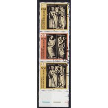 GERMANY DDR [1983] MiNr 2808 SZd265 ( O/used )