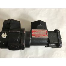 NEW YASKAWA USASGM-02-HGA1 EXPLOSIONPROOF A.C SERVO MOTOR USASGM-02,SC
