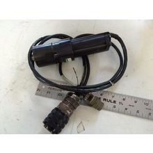 INGERSOLL RAND 99402760 ,E1616 N,M10 ROBOTIC DC SERVO MOTOR,CZ