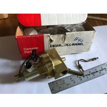 Ingersoll Rand I/R-349118546,I/R 349778546, CODE D19 ORIFICE 3/4",120/60 v,EM