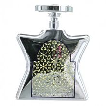 Bond No.9 Dubai Platinum Unisex (U) EDP 3.4 Oz