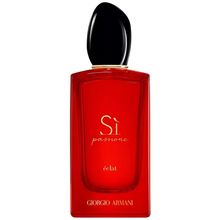 Giorgio Armani Si Passione Eclat (L) EDP 3.4 Oz