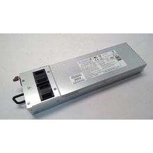 Supermicro PWS-1K81P-1R 1800W 1U 80 Plus Platinum Power Supply