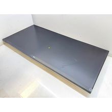 LG 34" 21:9 2560 x 1080 HDR IPS WFHD LCD Monitor 34BK650-W *Read*