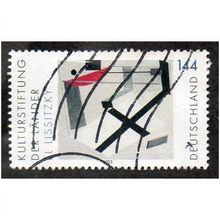GER 2003 144c 'CULTURAL FOUNDATION' FINE USED (EBID 12923)