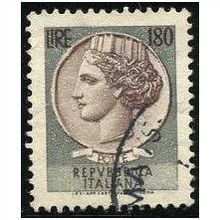 1971 Michel 1350 - fine used (o)