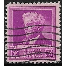 1940 Michel 472 - #2 fine used (o)