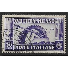 1936 Michel 545 - fine used (o)