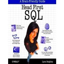 Head First Sql