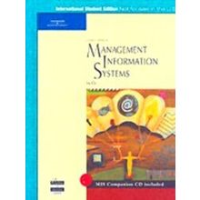 Management Information Systems