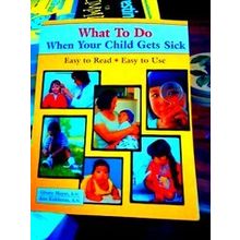 What To Do When Your Child Gets Sick