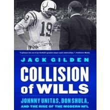Collision Of Wills