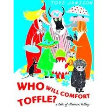 Who Will Comfort Toffle?