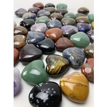 Pocket Hearts | 30mm[ ]