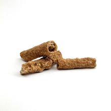 Fulgurite - FOSSILIZED LIGHTNING | Morocco[ ]