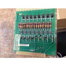 MEASUREX PCB MODULE ASSY NO 05319300 REV A HIGH DENSITY CONTACT INPUT BUFFER