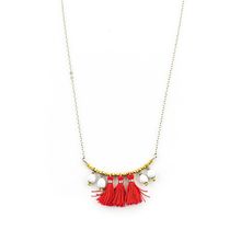 Fulani Necklace[ ]