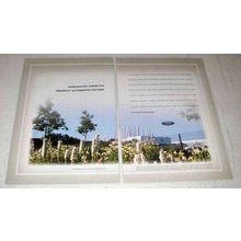 2004 Ford Motor Company Ad - Greenest Factory