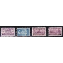 792 3c Farragut-Porter Fine MNH VA0310d