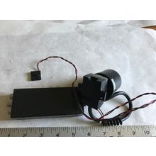 SONY VOLPI CH-8952/XC-77 CCD VIDEO CAMERA MODULE,SONY XC-77 91D,EQ