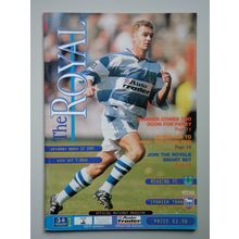 READING v IPSWICH TOWN Div1 22/03/1997