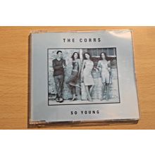 The Corrs - So Young CDS (1998) VGC.