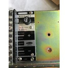 METRONIX RF25-3.2,452034 RF25-3.2 16.5-25VDC POWER SUPPLY,ES