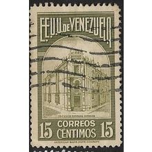 1938 Michel 237 - fine used (o)