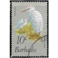 1979 SG 626 - fine used (o) - BIRD