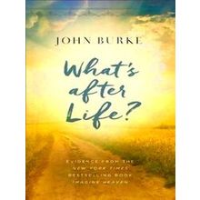 What's after Life?