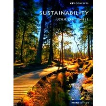 Key Concepts Sustainability - Leslie Paul Thiele