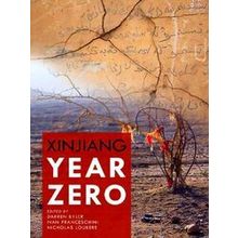 Xinjiang Year Zero