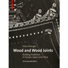 Wood Wood Joints