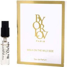 ORLOV PARIS WALK ON THE WILD SIDE by Orlov Paris EAU DE PARFUM VIAL For WOMEN