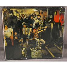 Bob Dylan and The Band - Basement Tapes CD