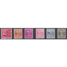 808 4c James Madison Fine MNH VA0468c