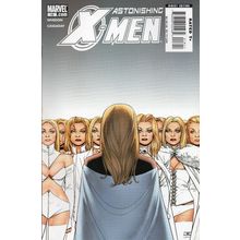 ASTONISHING X-MEN #18 - 1st PRINT - MARVEL - 2006