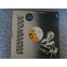Wardell Piper – Captain Boogie (POSPX42) 1978 (12" Single)