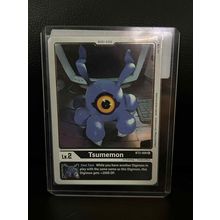 Tsumemon - BT2-006 - R Release Special Booster Ver.1.0 Digimon Trading Card