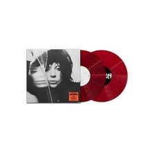 Lady Gaga MAYHEM Limited Edition Translucent Ruby Vinyl NEW SEALED IN STOCK