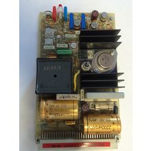 INDEL 11003-002, 3,5-6,8 V, 5A SUPPLY SCHROFF 21060-023/06,BL
