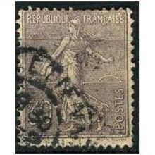 1903 Yvert 133 - #2 fine used (o)
