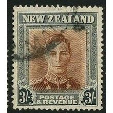 1947/1952 SG 689 - fine used (o)