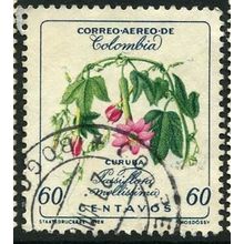 1960 Michel 915 - fine used (o)