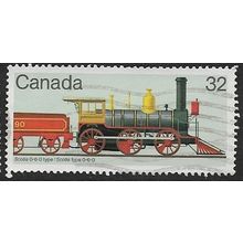 1984 SG 1132 - fine used (o)