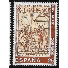1991 Michel 3016 - fine used (o)