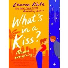 What's in a Kiss?