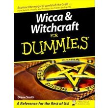 Wicca & Witchcraft For Dummies